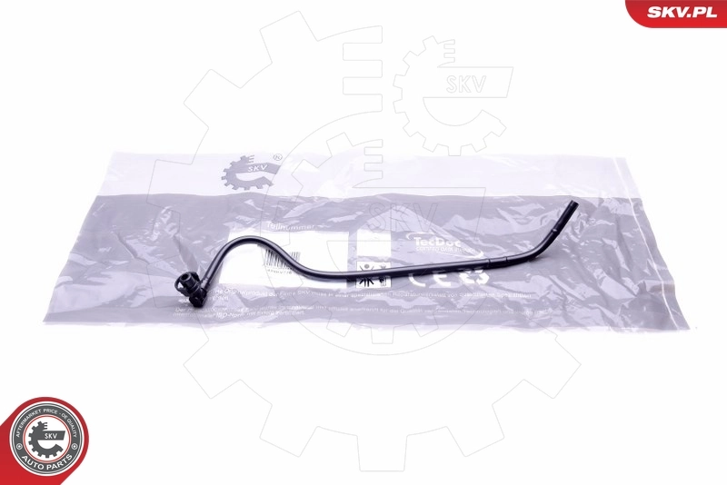 Radiator Hose